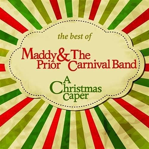 The Best of: a Christmas Caper
