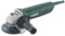 Metabo W 820-125 - Mini amoladora 820 W disco 125 mm, caja cartón