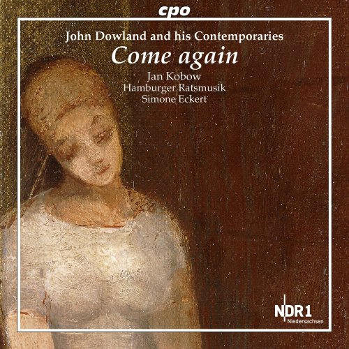 John Dowland & His Contemporar
