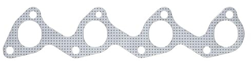 AJUSA 13077700 Krümmerdichtung Abgaskrümmerdichtung Kompatibel mit FORD FOCUS DAW, DBW FOCUS Kombi DNW Fiesta Mk4 Schrägheck JAS, JBS TRANSIT CONNECT P65, P70, P80 FIESTA III GFJ