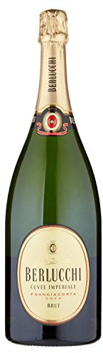 Berlucchi Franciacorta Cuvee Imperiale Magnum 1,5 lt.