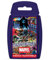 Winning Moves 62264 - Top Trumps: Marvel Universe