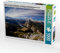 CALVENDO Puzzle Blick vom Jenner auf Königssee und Watzmann im Berchtesgadener Land 1000 Teile Puzzle quer | 1000 Teile Lege-Größe 64 x 48 cm Foto-Puzzle für glückliche Stunden