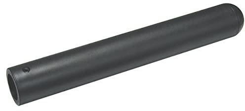 Body-Solid Olympic Adapter, Schwarz, 36 cm
