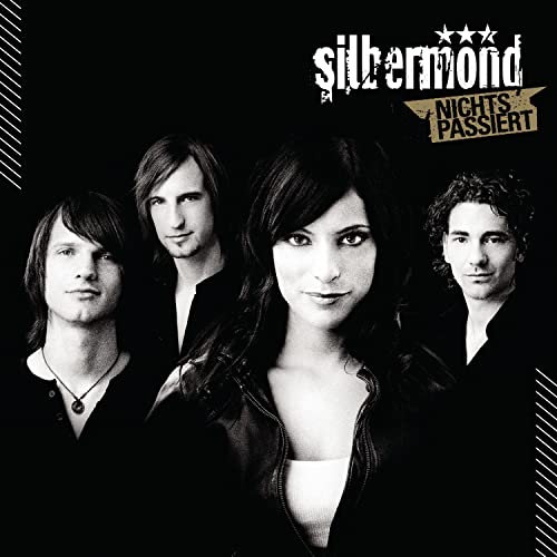 SILBERMOND