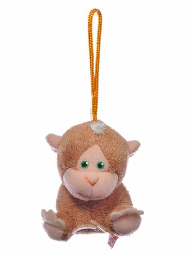 Trudi 52103 Hangitz Mono 6 cm