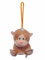 Trudi 52103 Affe Hangitz