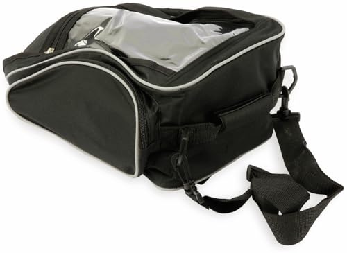 Lifetime Wheels Motorbike Magnetic Tank Bag