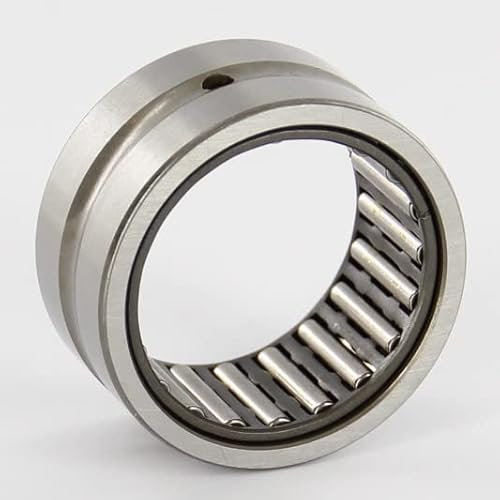 SKF NK 25/16 Nadel-Radial-Rollenlager, 25.000 ID, Lagerstahl