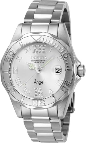 Invicta Armbanduhr 14396