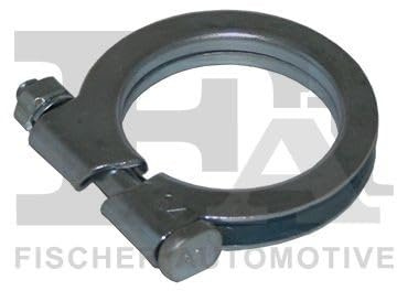 FA1 961-955 Rohrverbinder, Abgasanlage
