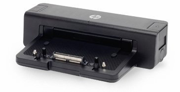 HP ProBook EliteBook Laptop-Dockingstation