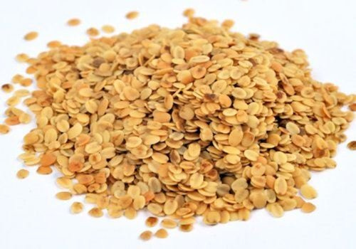 JALPUR MILLERS Premium Roasted Split Coriander Seeds (Dhana Dal) 1kg – Crunchy Indian Mouth Freshener, Ideal for Cooking and Digestive Aid – Natural, Aromatic Spice for Curries and Spice Mixes