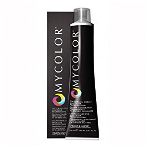MyColor Permanent Hair Dye 6.0