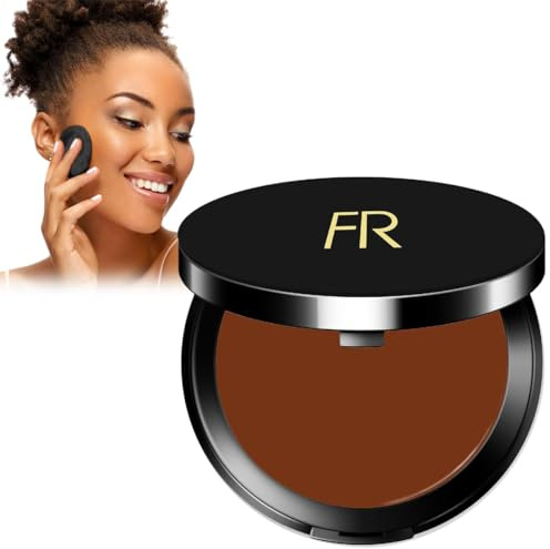 Flori Roberts Cream To Powder Carob/E2 by Flori Roberts