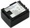 Canon OTB Akku für Canon BP-808 Li-Ion Schwarz
