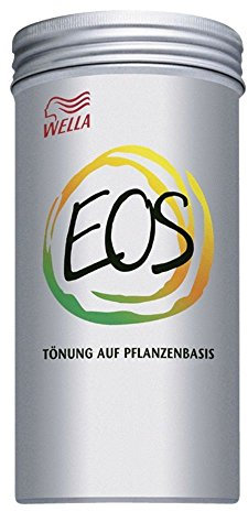 Wella EOS Pflanzentönung 120 g chili