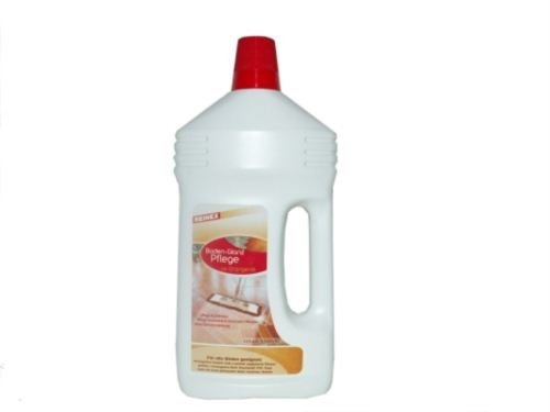 REINEX Bodenpflege Bodenreiniger Laminatreiniger Korkreiniger Boden Pflege 1 L