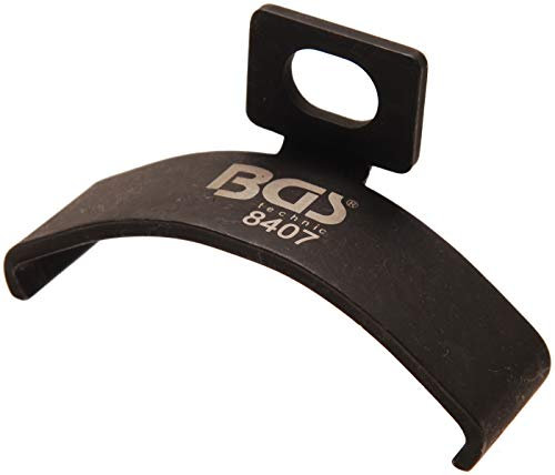 BGS 8407 | Bloc poulie de pompe d’injection | pour Renault