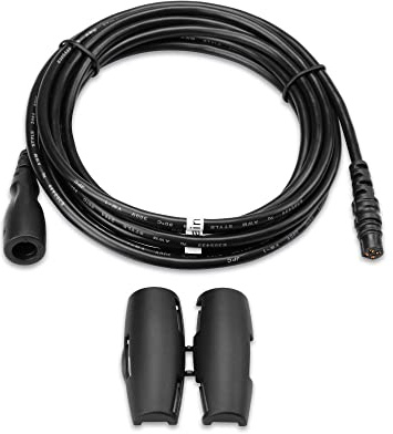 Garmin 010-11617-10 Cavo di prolunga trasduttore - 10', 4-Pin