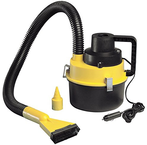 LAMPA 72131 Aspirateur avec bidon