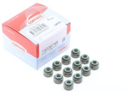 Corteco 19036745 Dichtungssatz, Ventilschaft