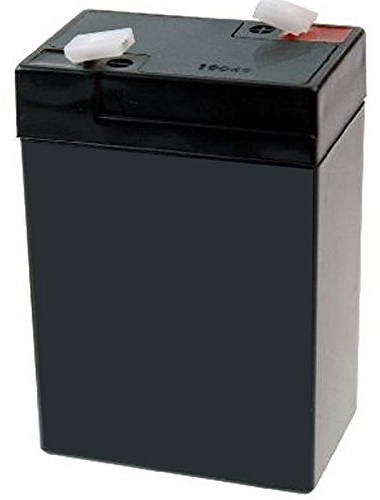 GAB-A04 Nachbau Akku kompatibel mit Kern Waagen GAB-N, CFS, CPB-D/N, RPB-D