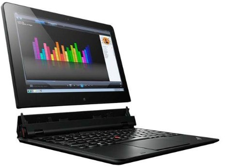 Lenovo 3702-3L0 - Helix WWAN i7-3667U/8GB/128GB-SSD/11,6FHD/W8P 64