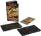 Tefal XA8007 Snack Collection Platte Feingebäck/Bricelets Nummer 7 | passend für Tefal SW85XX Snack Collection | Inklusive Rezeptbuch |praktische Aufbewahrungs-Box | Schwarz