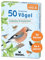 moses. Expedition Natur - 50 heimische Vögel, Entdeckerkarten zur Bestimmung von Vogelarten, Outdoor-Spielzeug für Kinder ab 6 Jahren