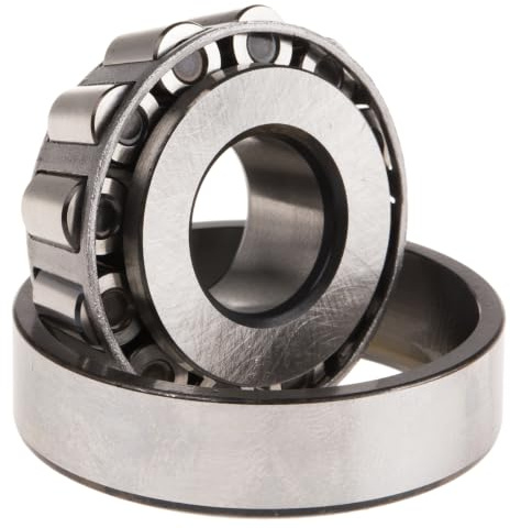 SKF 30302 J2 Tapered Radial Roller Bearing