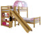 Relita Etagenbett, Bunt