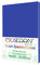 MÜSKAAN Jersey Kinder Spannbettlaken | Betttuch 100% Baumwolle | Baby Spanbetttuch 60x120 cm - 70x140 cm | Bettlaken Qualität 135 g/m² | Royalblau