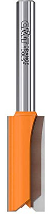 CMT 812.127.11, gerader Fräser-Bit, 35,6 cm Schaft, 30,5 cm Durchmesser