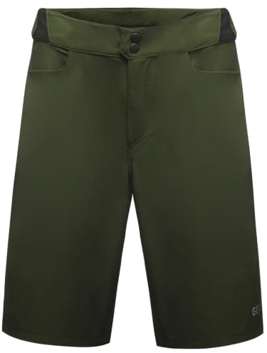 GOREWEAR Passion Shorts Damen
