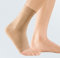 Knöchelbandage Kl. 2 Socke A-B1 nahtlos Gr. III, Knöchel- und Sprunggelenksbandagen