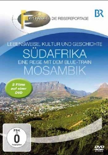 Südafrika & Mosambik