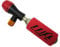 LUFT CO2 Power Co2-pumpe, Rot, Einheitsgröße
