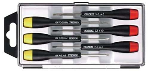 Britool E161102B Micro Screwdriver Set