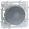 Schneider Electric S530208 Interrupteur Volets roulants Odace 230 V Alu