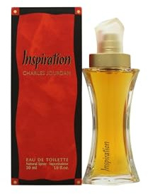 Charles Jourdan Inspiration Eau De Toilette 30ml