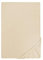 Traumhaft Schlafen - Castell - Markenbettwäsche 0077113 Spannbetttuch Jersey Stretch 1x 90x190 cm - 100x200 cm, kitt