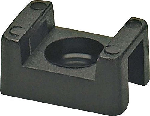 Phoenix Contact Kabelbindersockel WT-BASE HF 9 BK EAN: 4046356703925