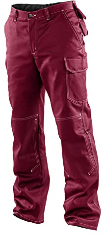 KÜBLER Workwear ORGANIQ Hose