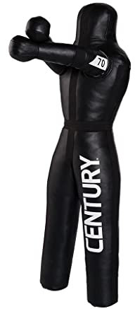 Century Grappling Dummy Bodenkampf MMA Training Bag - 31KG