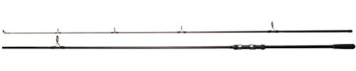 Shakespeare Cypry Rod 2 teilig 12ft 2,50lb 1381120 Rute Karpfenrute Angelrute Steckrute Rod
