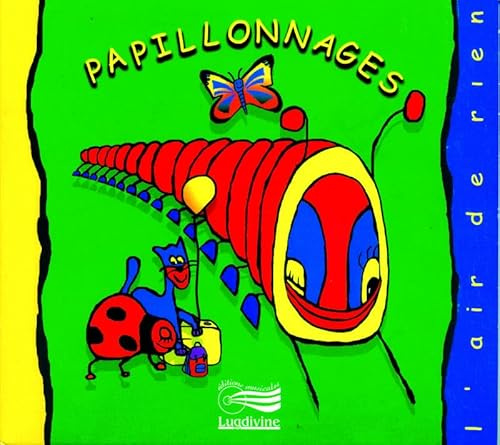 L' Air De Rien - Papillonages