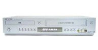 Samsung - Lettore DVD e VHS DVD-V5500