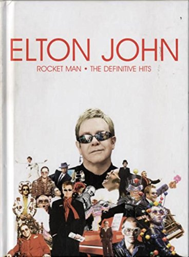 Rocket Man - The Definitive Hits