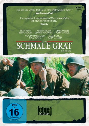 Der schmale Grat - Cine Project